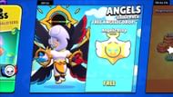 You can get free Angelic Drops from the shop (Image via Supercell)